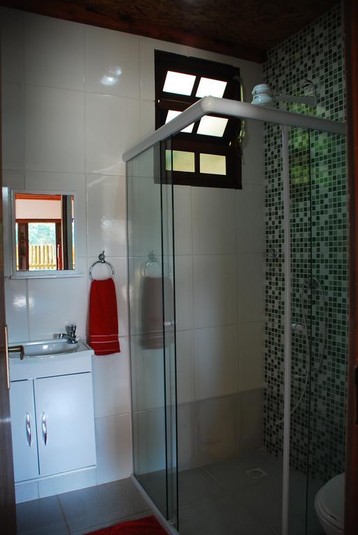 Lodge Na Mata