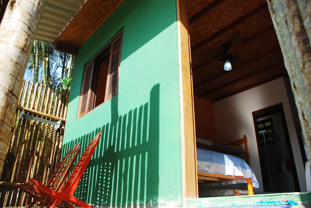 Lodge Na Mata Ubatuba