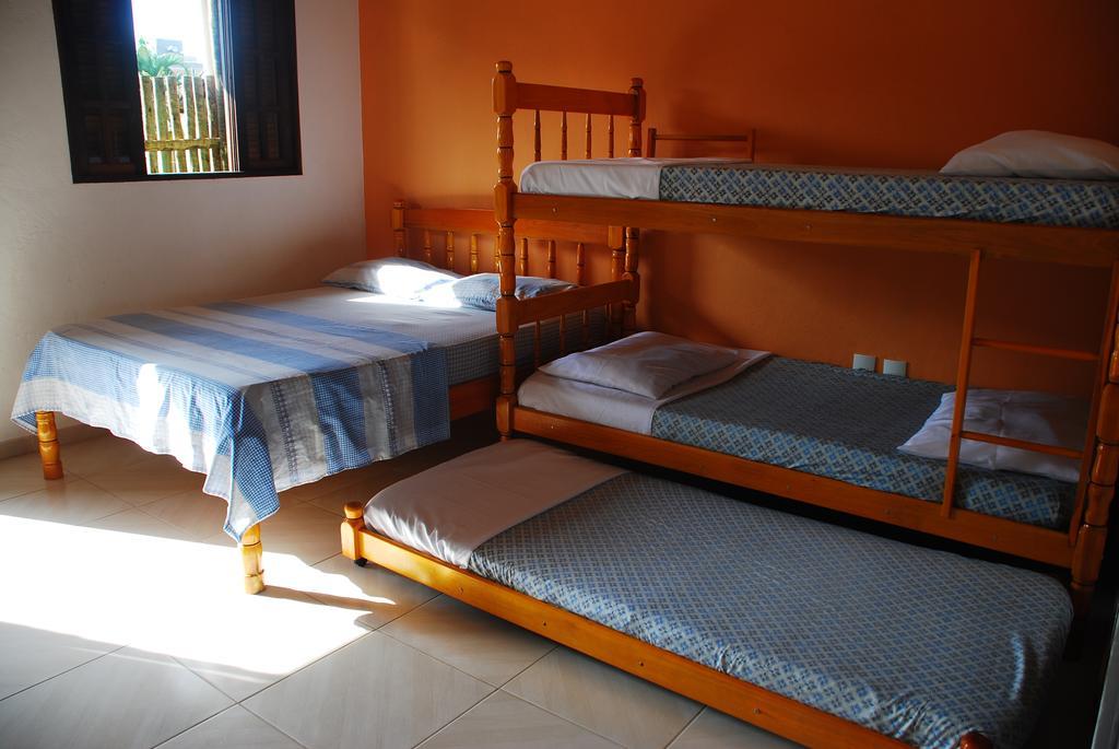 Lodge Na Mata *