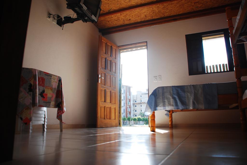 Lodge Na Mata Ubatuba