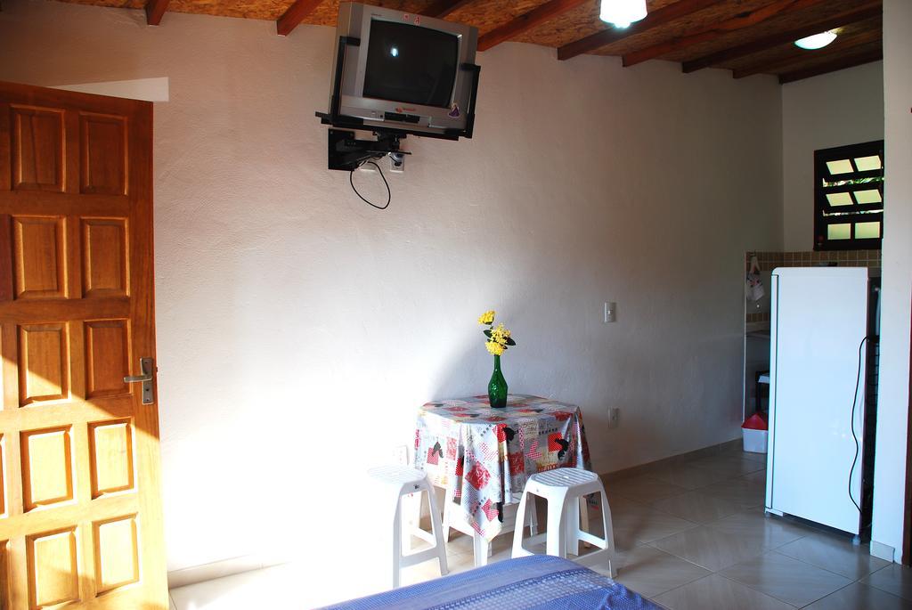 Lodge Na Mata