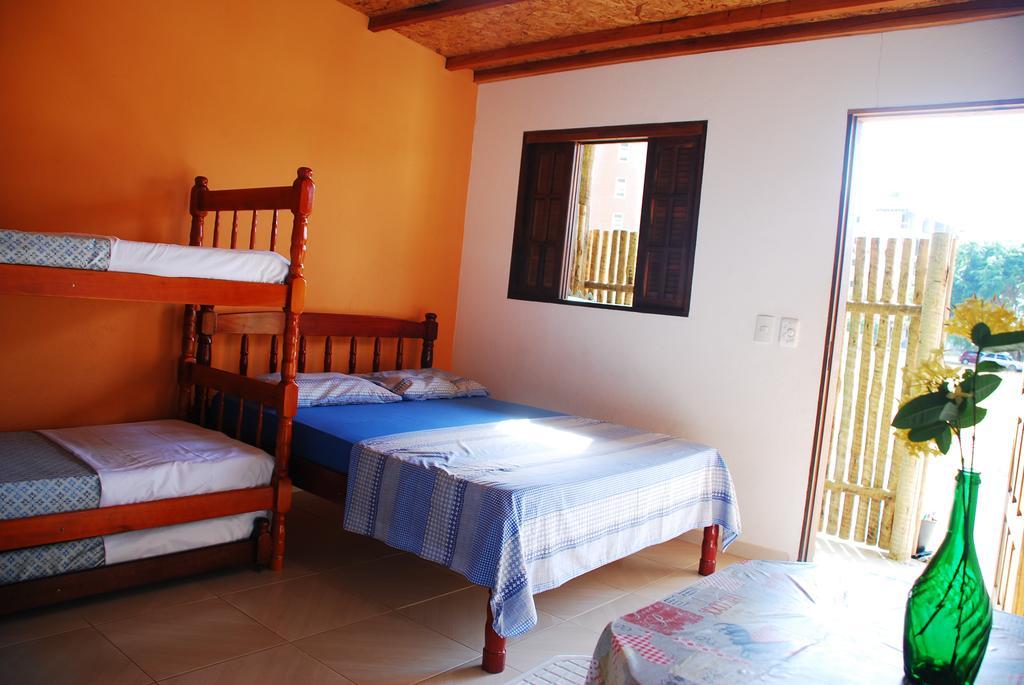 Lodge Na Mata *