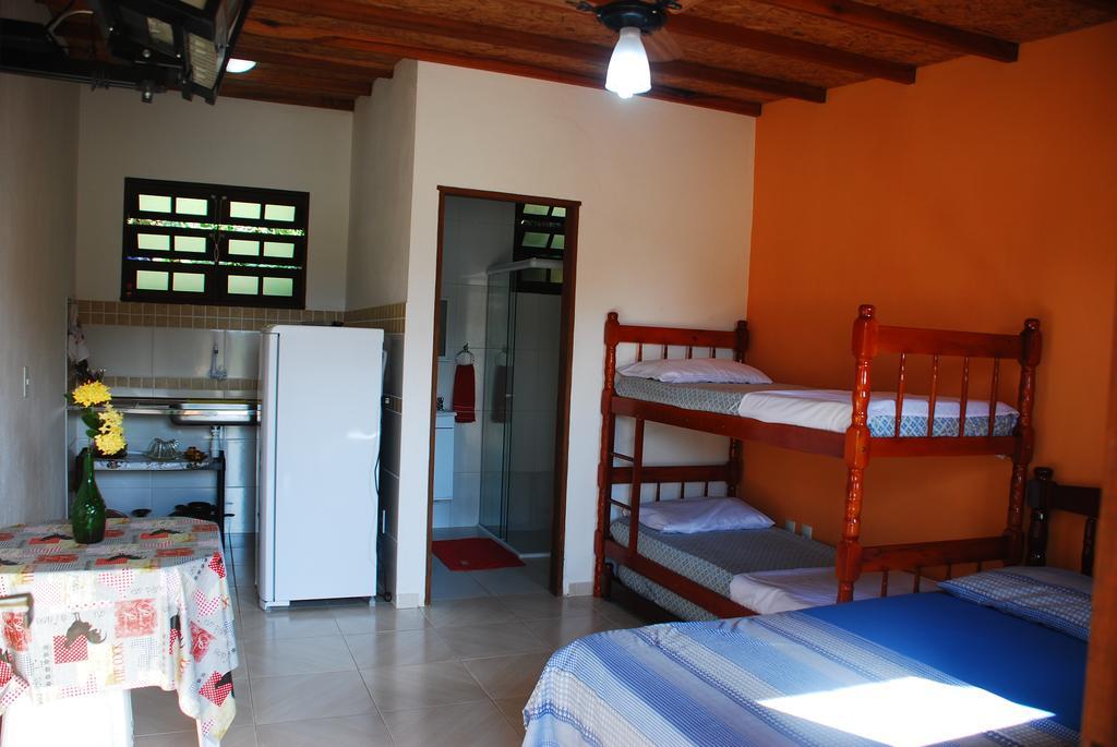 Lodge Na Mata Ubatuba