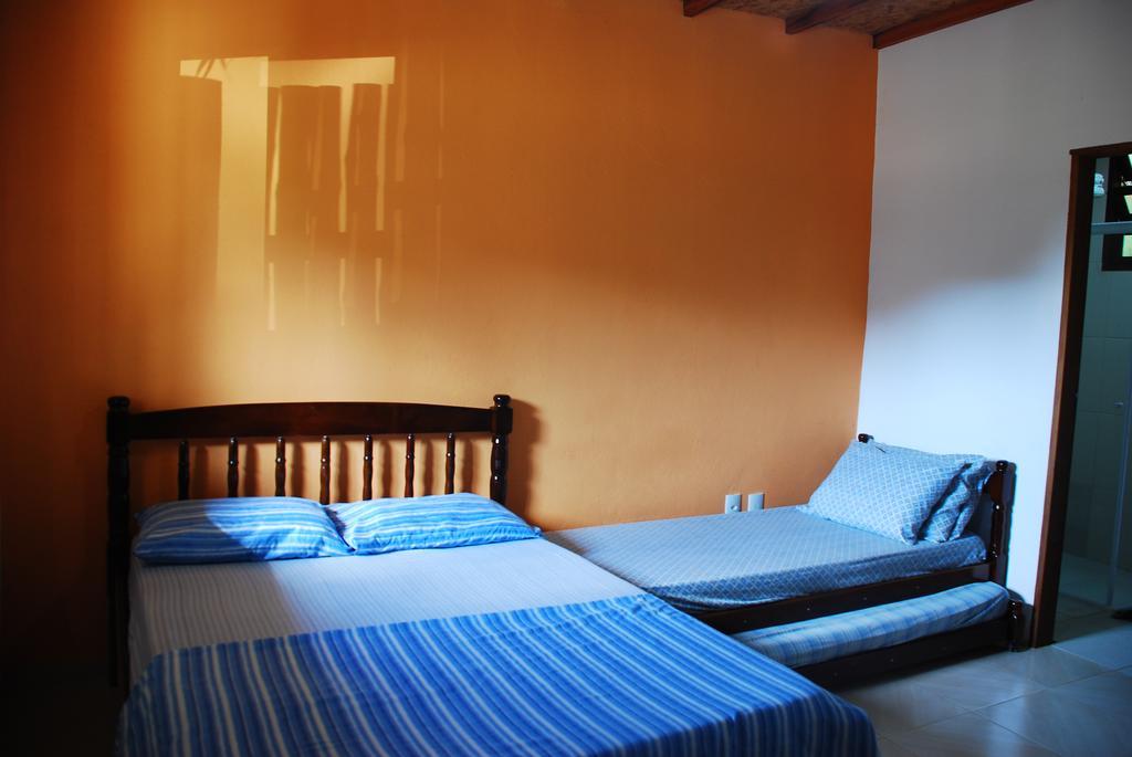 Lodge Na Mata Ubatuba