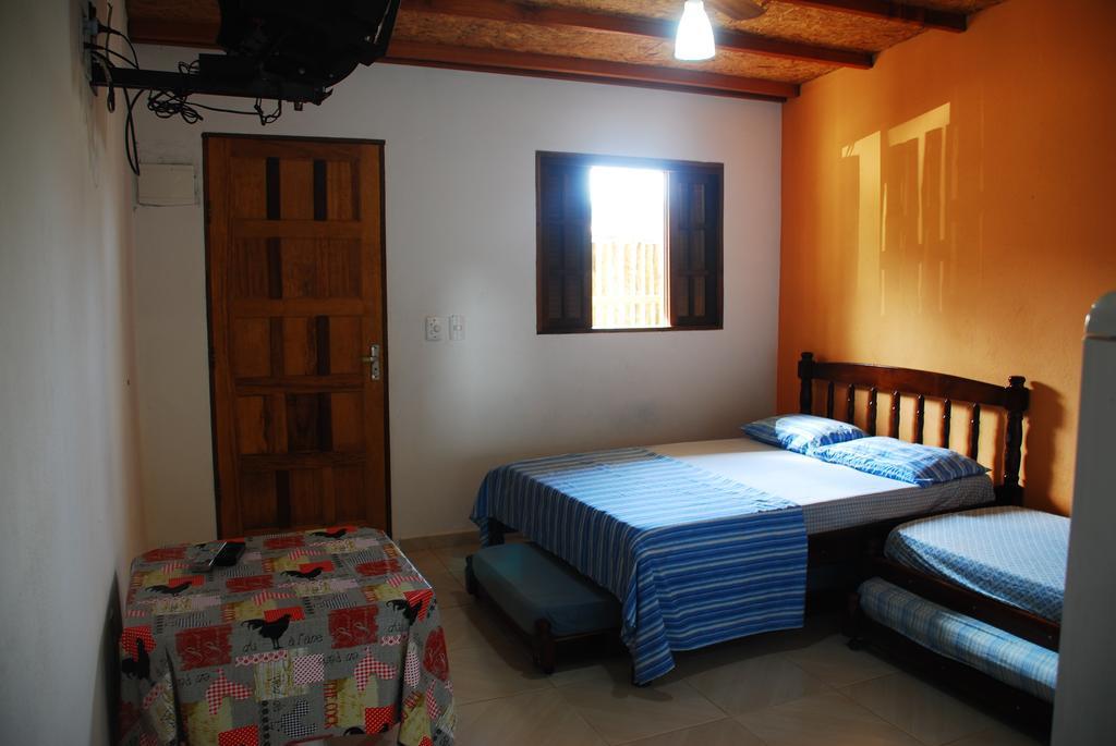 Lodge Na Mata
