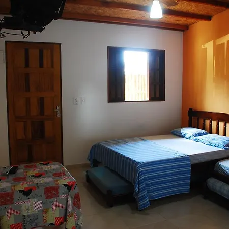 Chales Na Mata Ubatuba Exterior photo